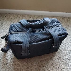 Vera Bradley Iconic 100 Purse